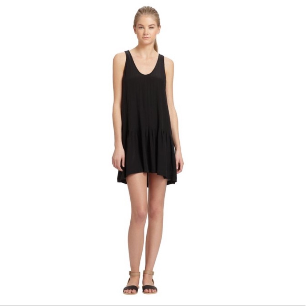 Joie Black Dress Size Small